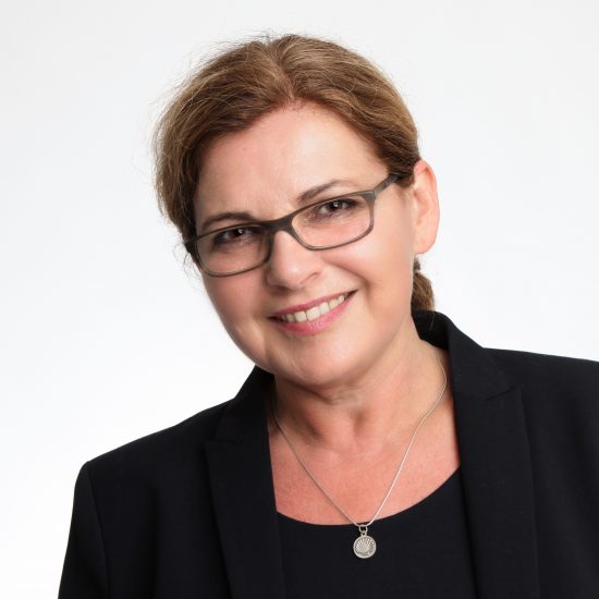 Profil - Dr. Daniela Riess-Beger